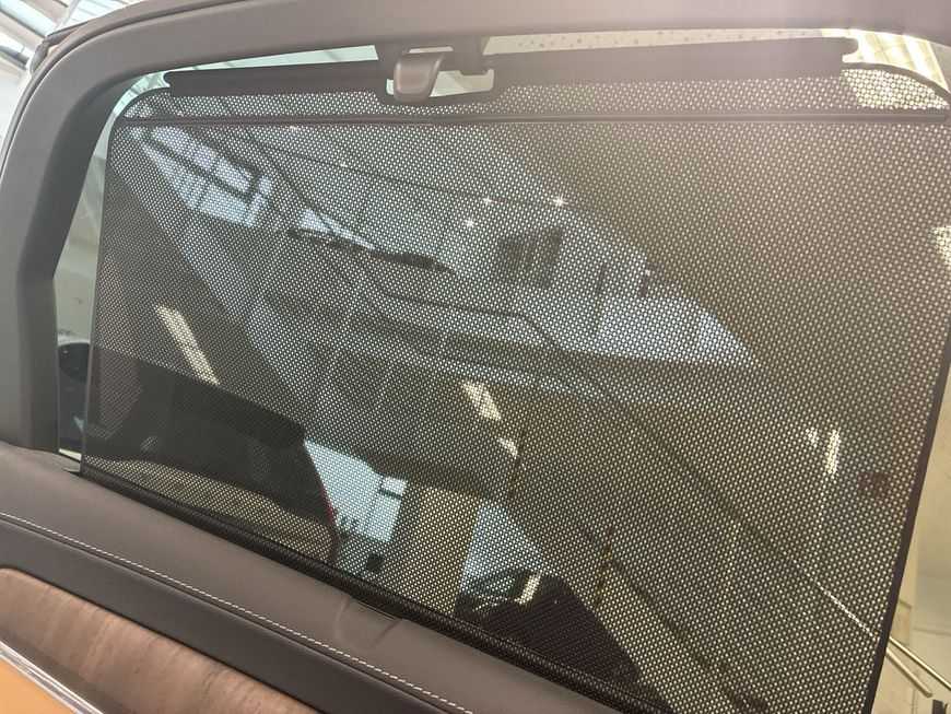 Volvo S90 – Bild 21