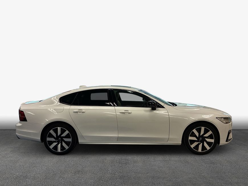 Volvo S90 – Bild 5