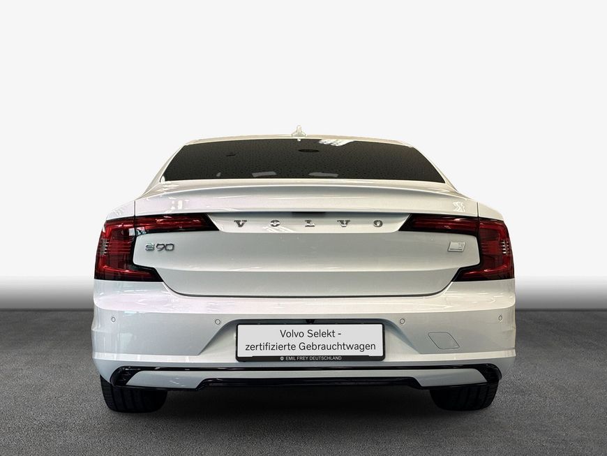 Volvo S90 – Bild 7