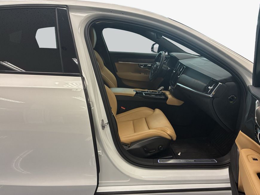 Volvo S90 – Bild 8