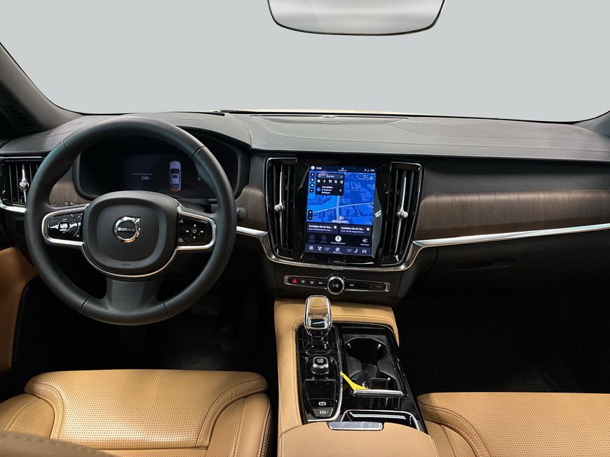 Volvo S90 – Bild 9