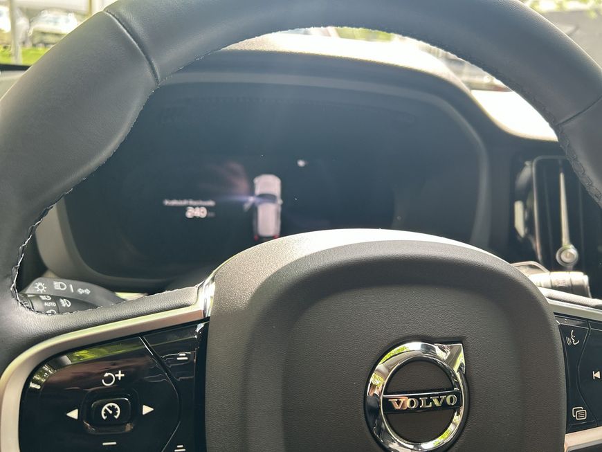 Volvo XC60 – Bild 10