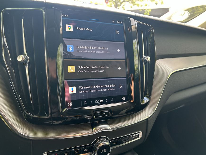 Volvo XC60 – Bild 11
