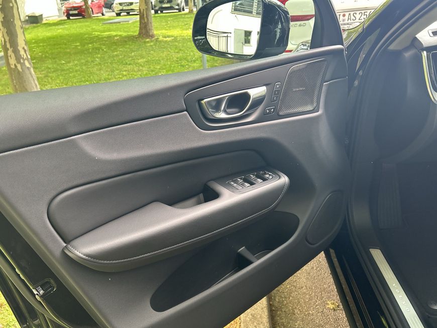 Volvo XC60 – Bild 12