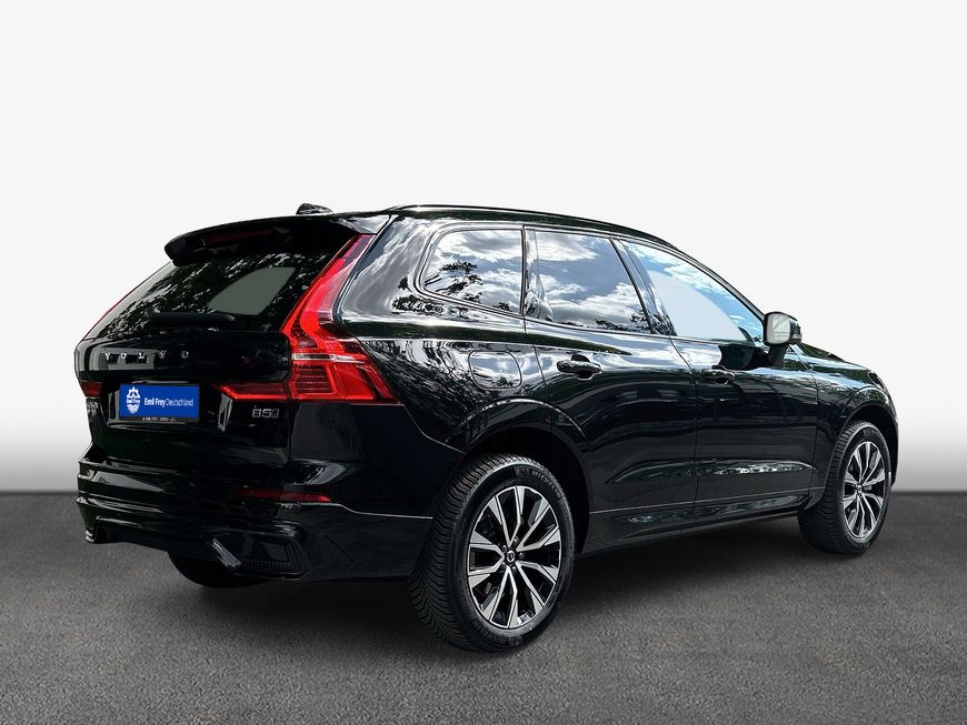 Volvo XC60 – Bild 2