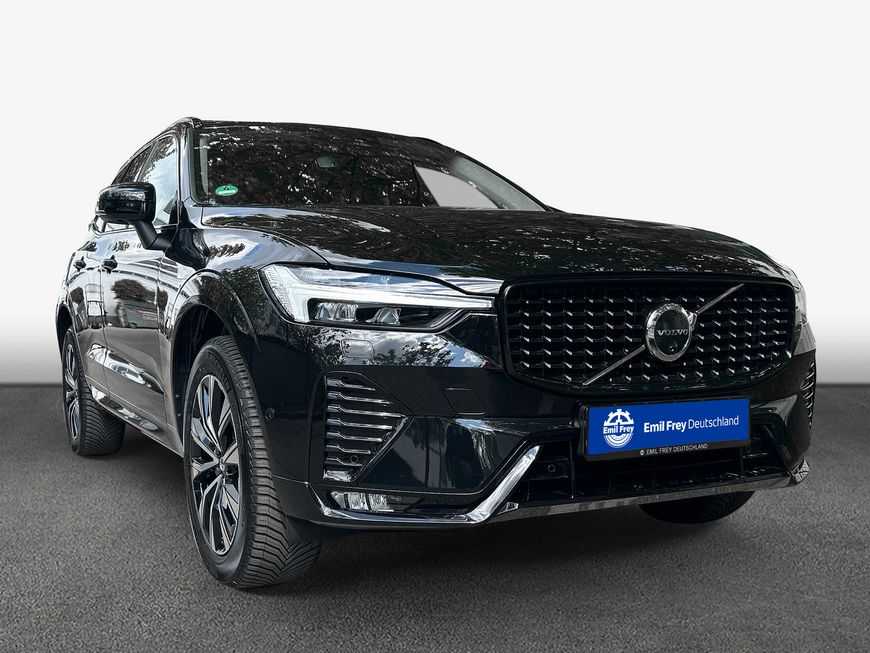 Volvo XC60 – Bild 3