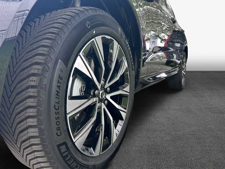 Volvo XC60 – Bild 4
