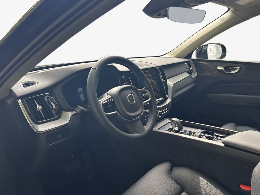 Volvo XC60 – Bild 6