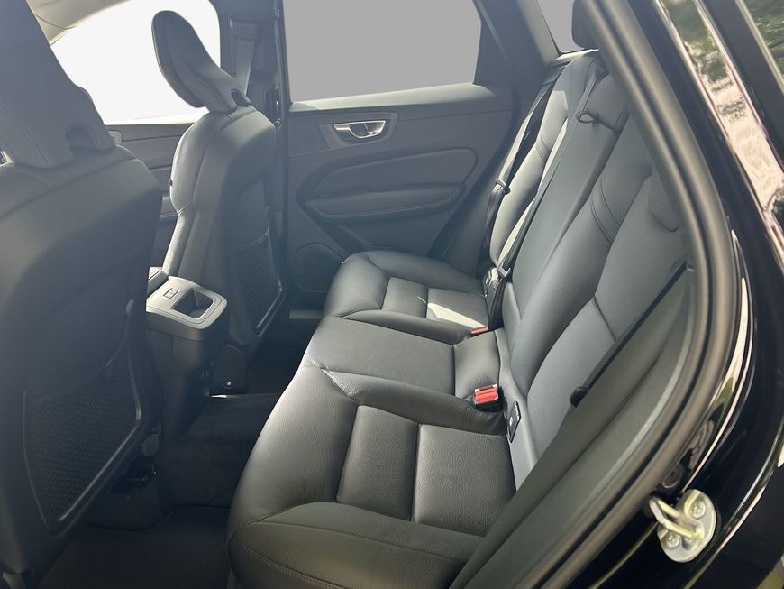 Volvo XC60 – Bild 7