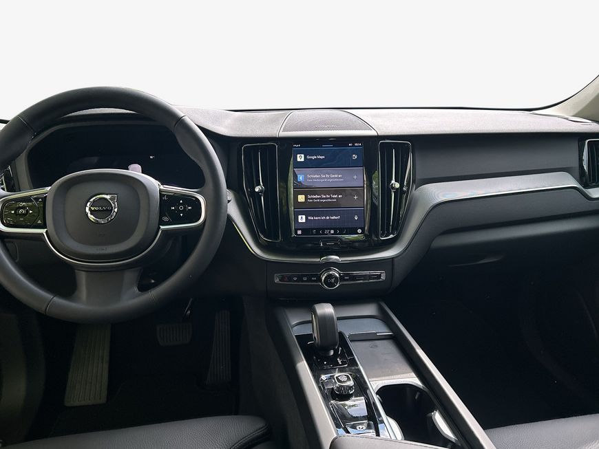 Volvo XC60 – Bild 8