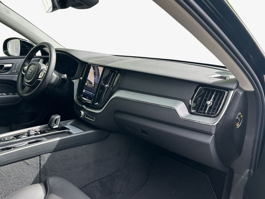 Volvo XC60 – Bild 9