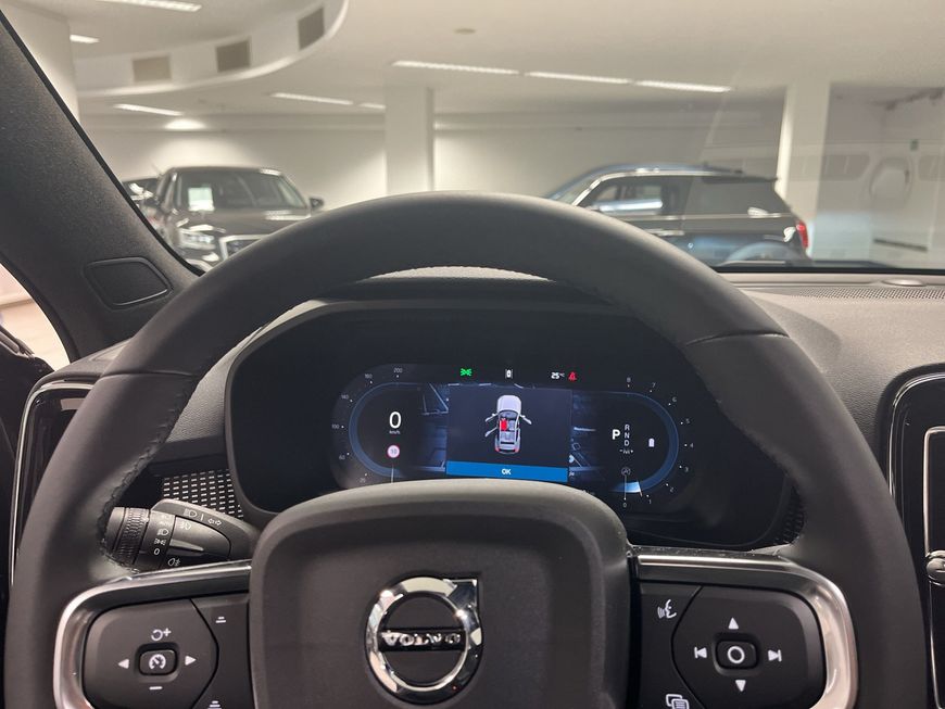 Volvo XC40 – Bild 10