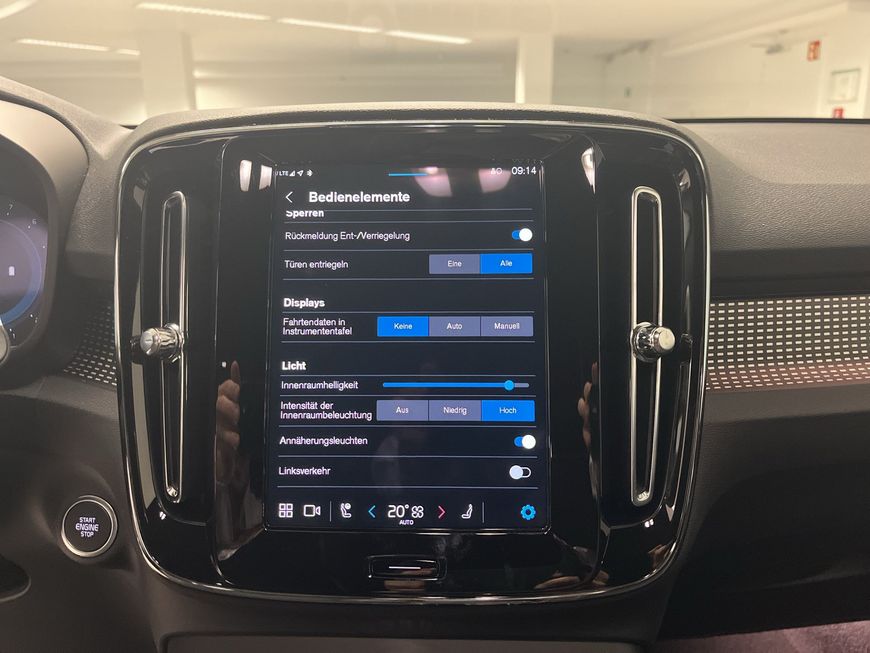 Volvo XC40 – Bild 11