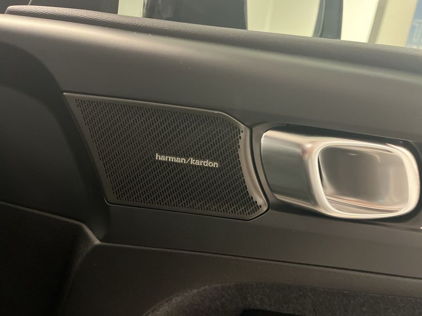 Volvo XC40 – Bild 13