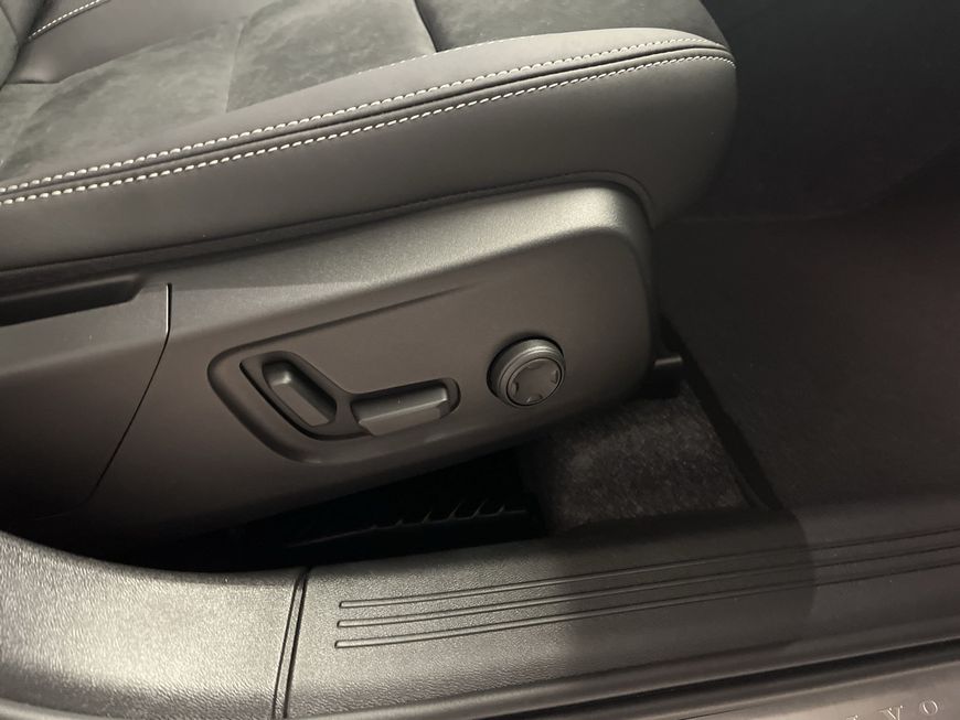 Volvo XC40 – Bild 14
