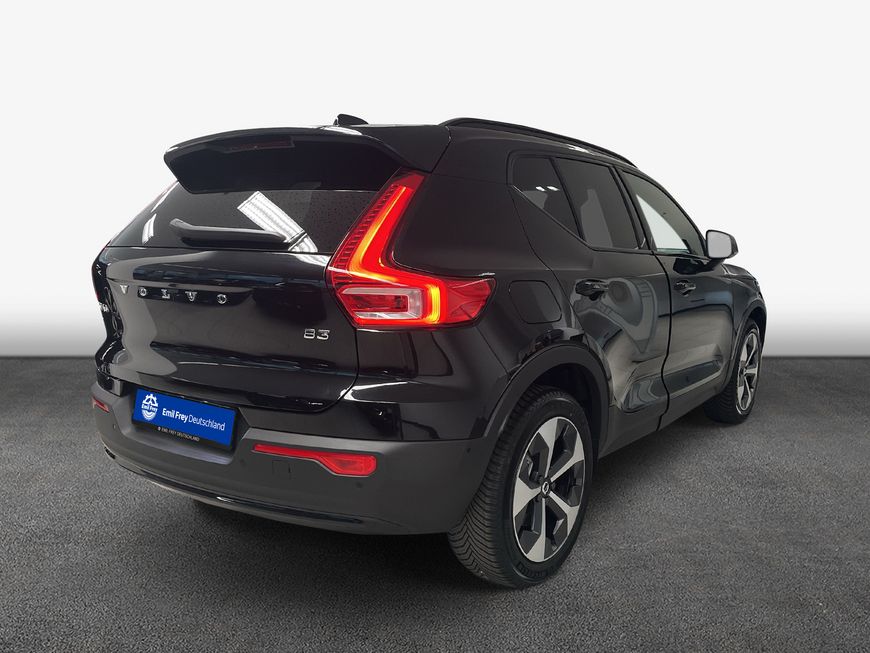 Volvo XC40 – Bild 2