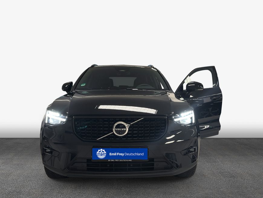 Volvo XC40 – Bild 3