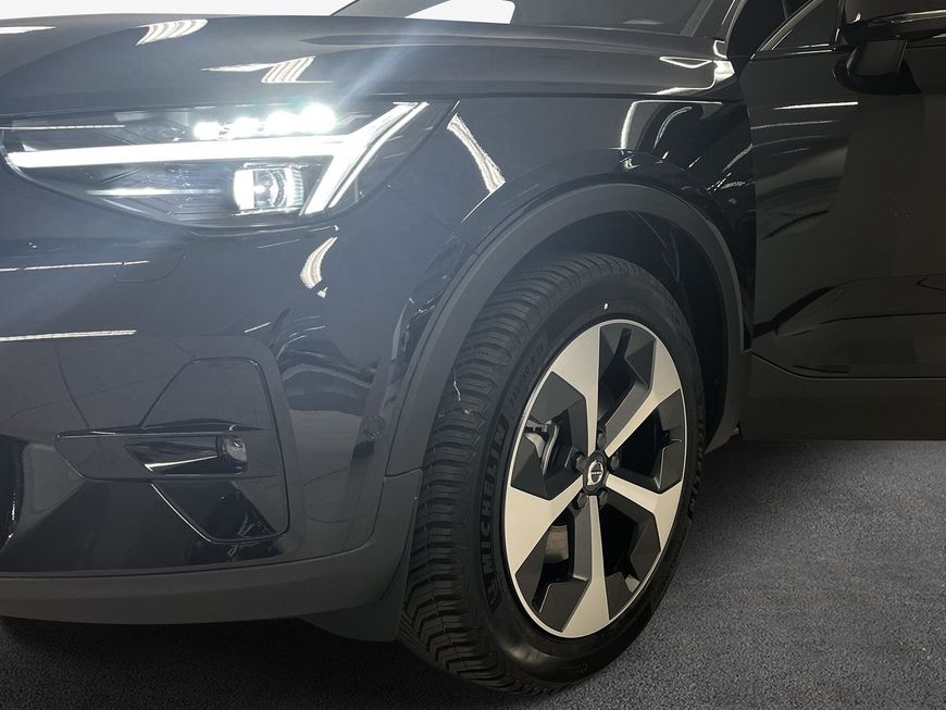 Volvo XC40 – Bild 4