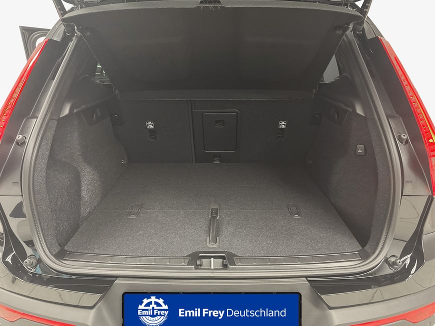 Volvo XC40 – Bild 5