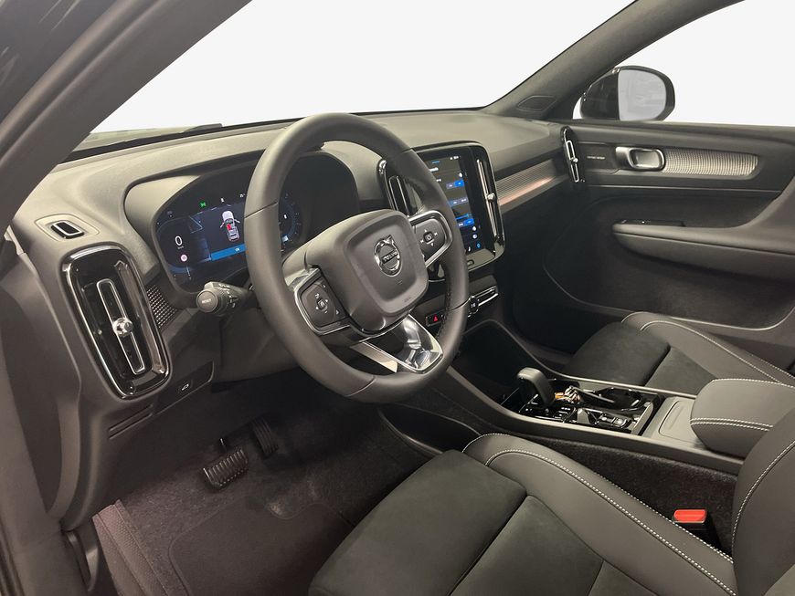 Volvo XC40 – Bild 6