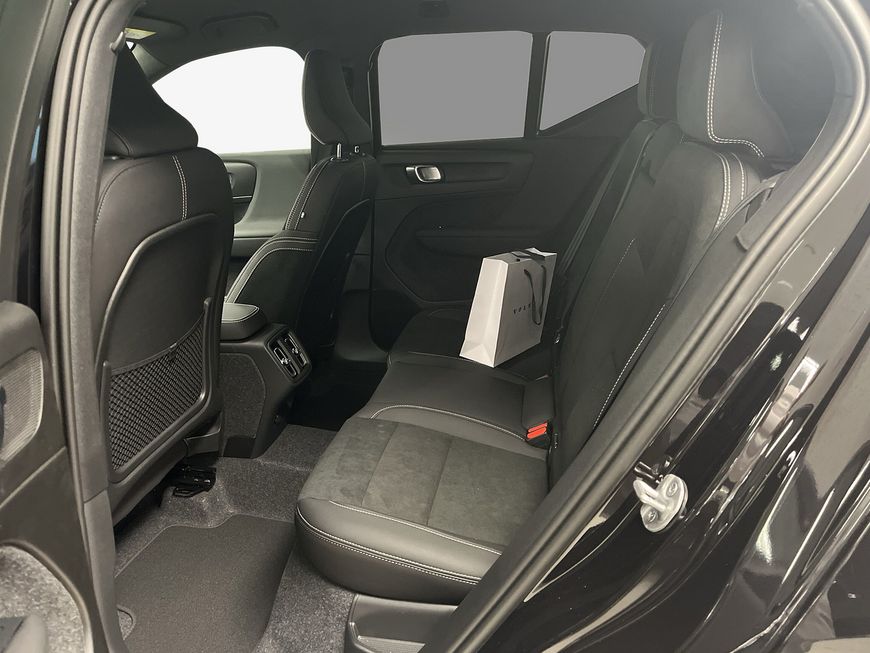 Volvo XC40 – Bild 7