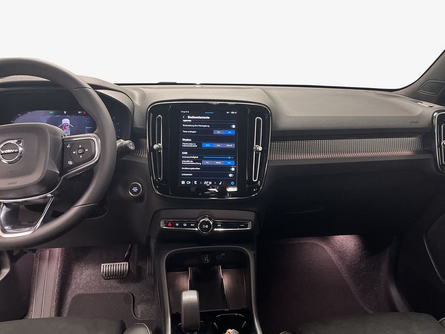 Volvo XC40 – Bild 8