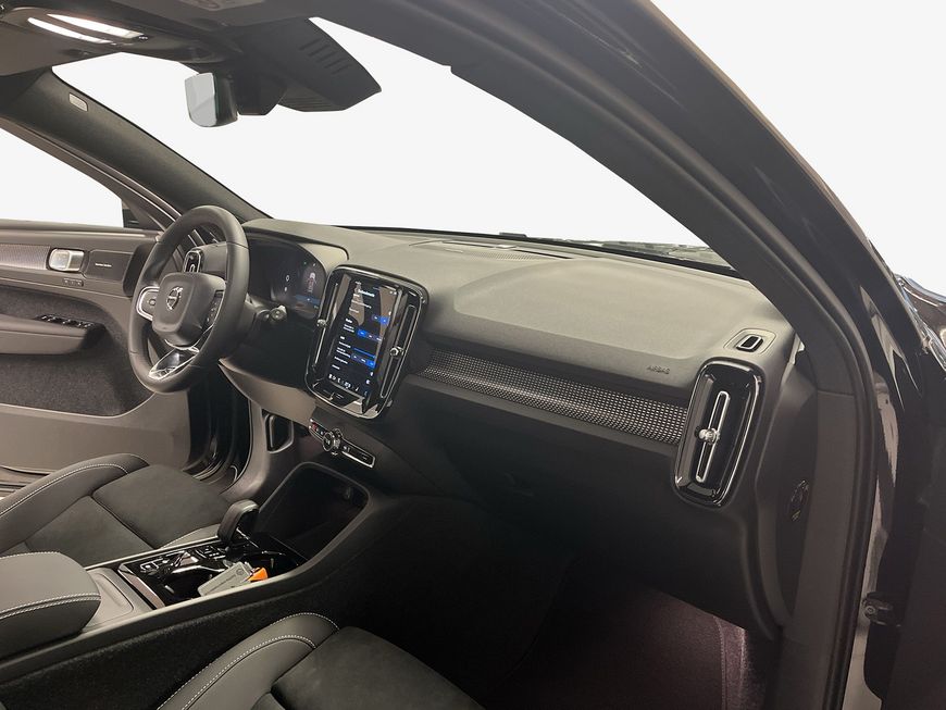 Volvo XC40 – Bild 9