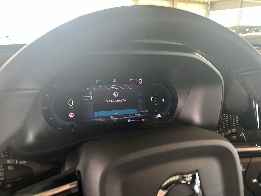Volvo XC40 – Bild 10