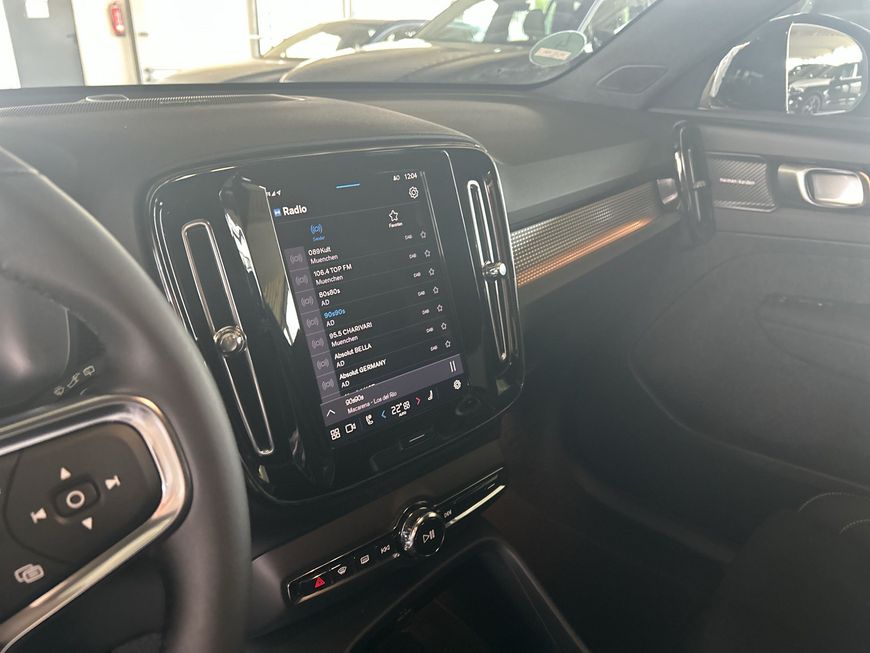 Volvo XC40 – Bild 11