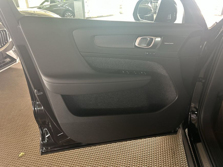 Volvo XC40 – Bild 12