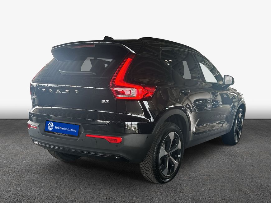 Volvo XC40 – Bild 2