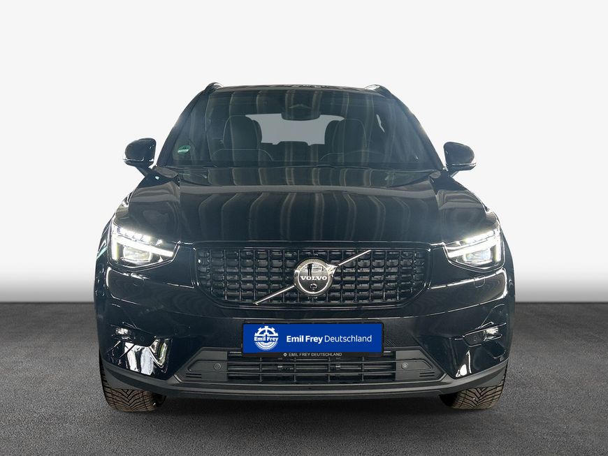 Volvo XC40 – Bild 3