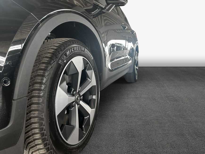 Volvo XC40 – Bild 4