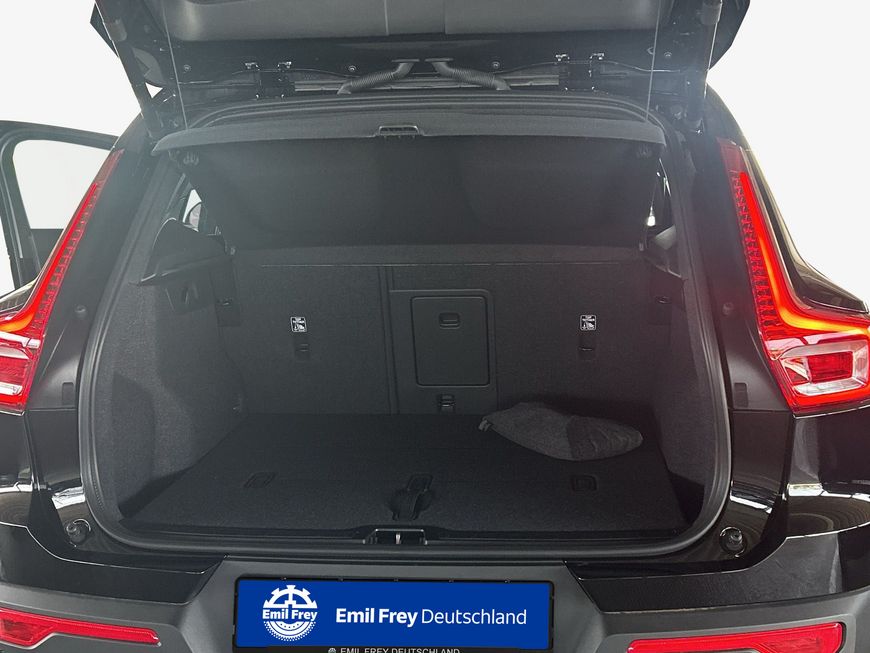 Volvo XC40 – Bild 5