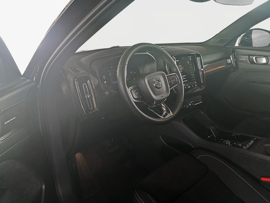 Volvo XC40 – Bild 6