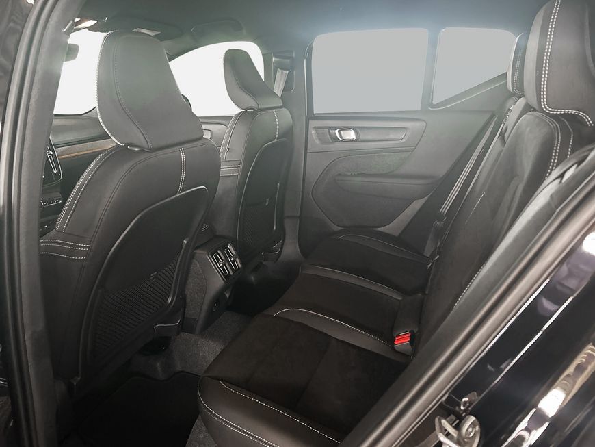 Volvo XC40 – Bild 7