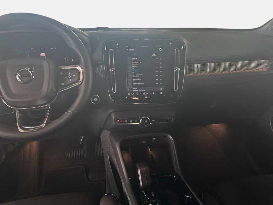 Volvo XC40 – Bild 8