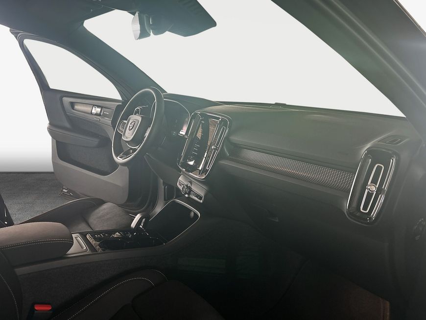 Volvo XC40 – Bild 9