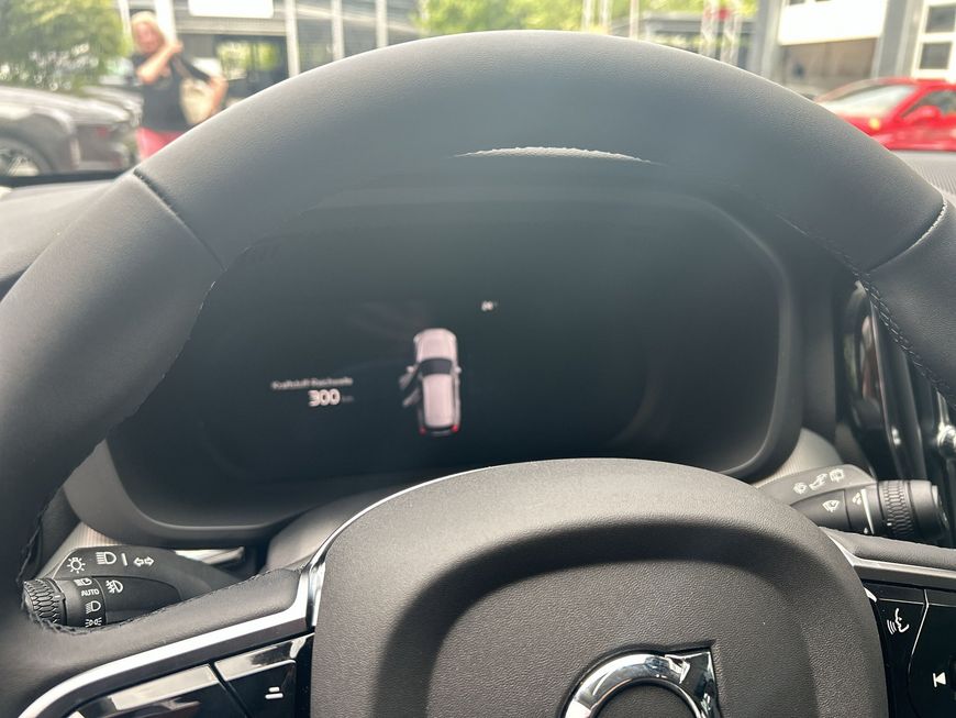 Volvo XC60 – Bild 10