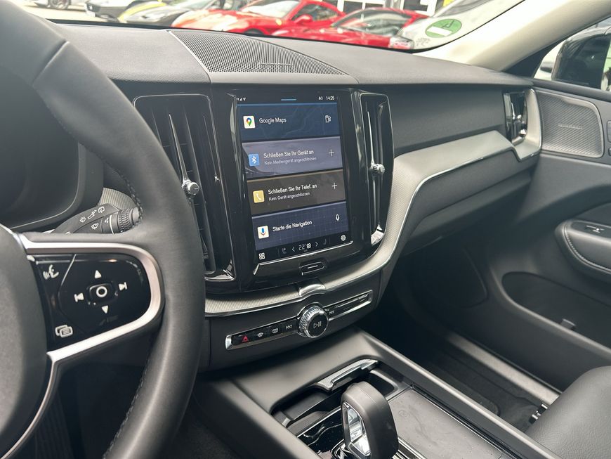Volvo XC60 – Bild 11