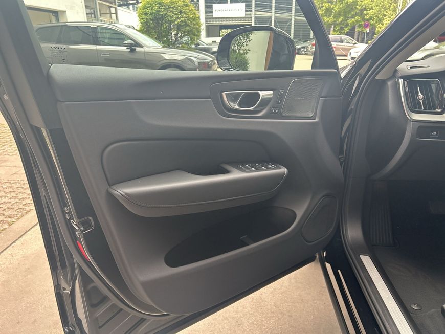 Volvo XC60 – Bild 12