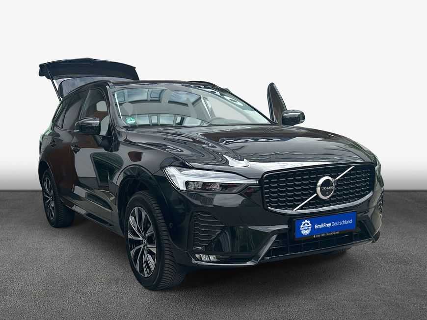Volvo XC60 – Bild 2