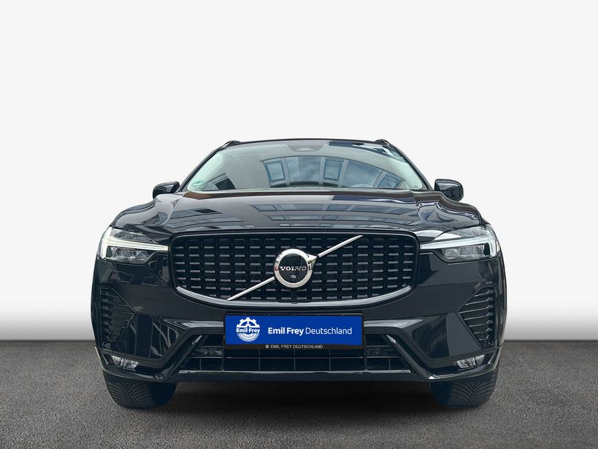 Volvo XC60 – Bild 3