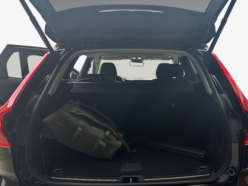 Volvo XC60 – Bild 5