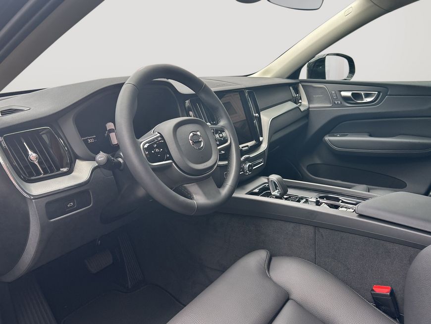 Volvo XC60 – Bild 6