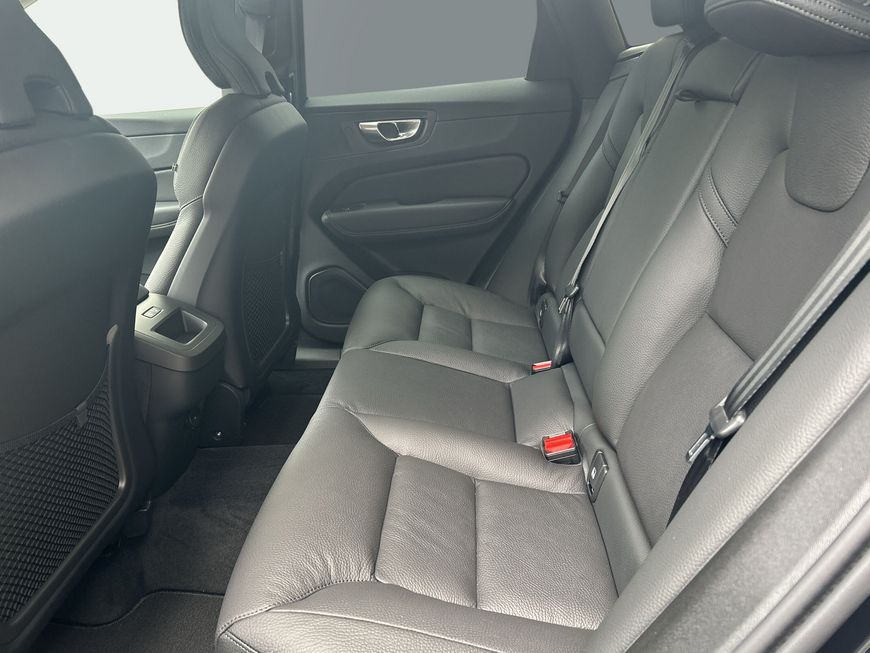 Volvo XC60 – Bild 7