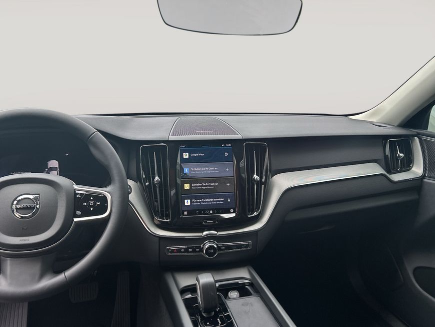 Volvo XC60 – Bild 8