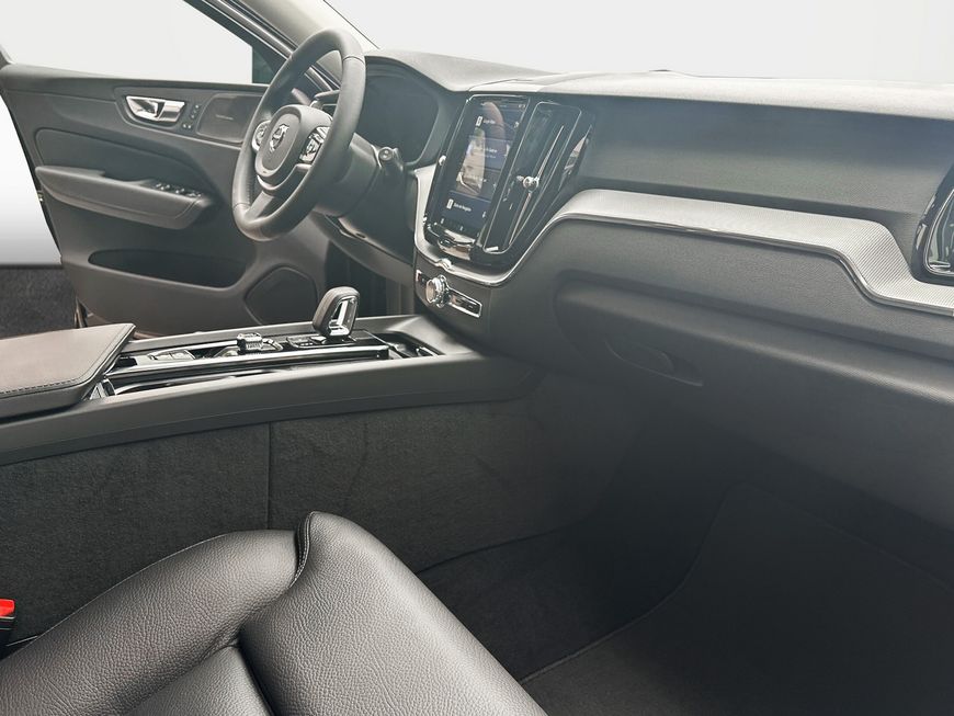 Volvo XC60 – Bild 9