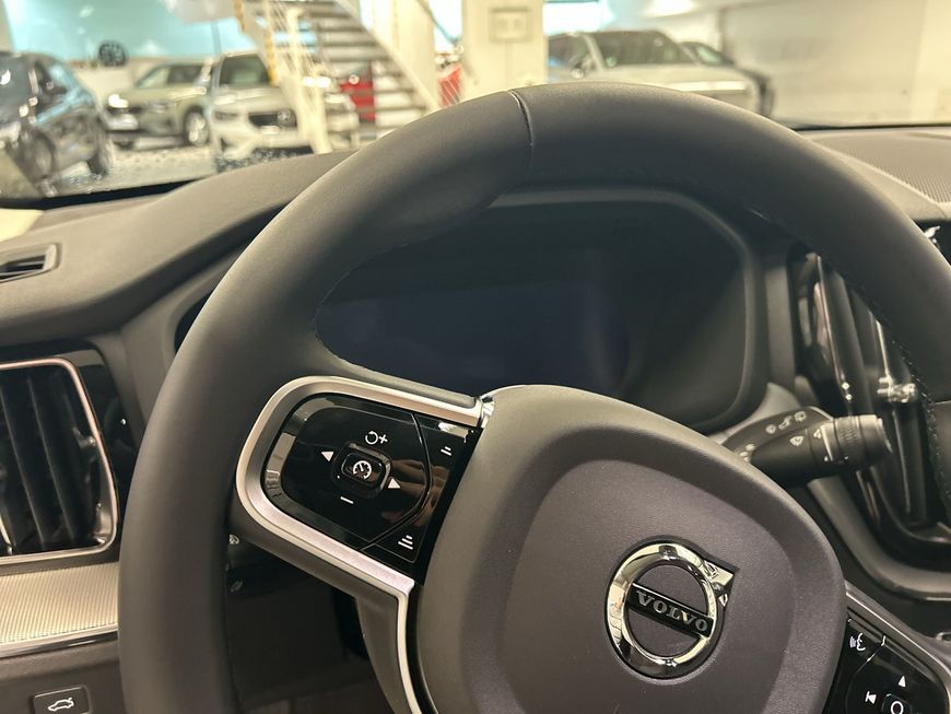 Volvo XC60 – Bild 10