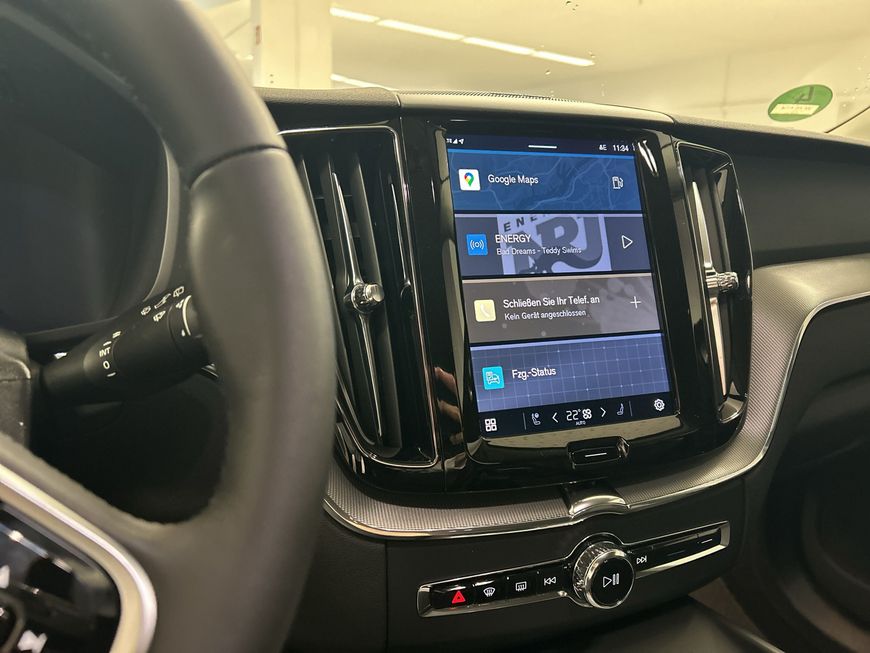 Volvo XC60 – Bild 11